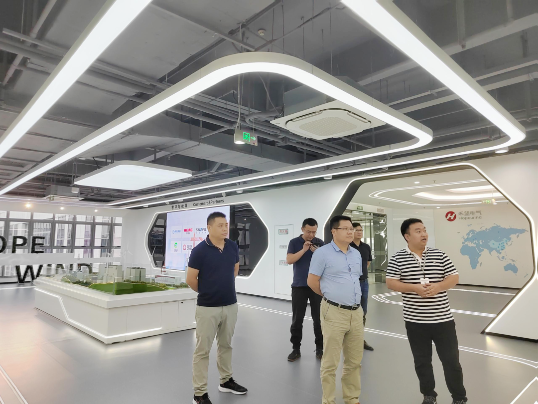 湖北凯发k8国际绿色能源有限公司