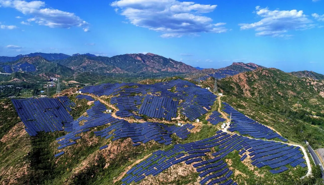 速来围观！湖北全省10GW+新能源项目名单下发！
