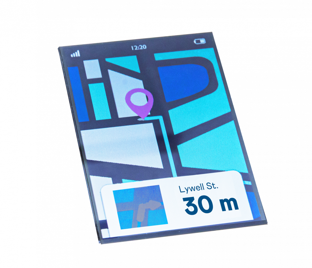 重量輕、厚度薄